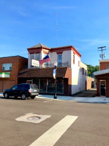 2nd Street, Aurora, IN 