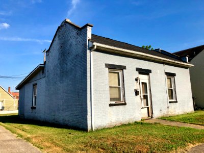 Exporting Street, Aurora, IN 