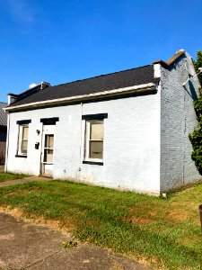 Exporting Street, Aurora, IN 