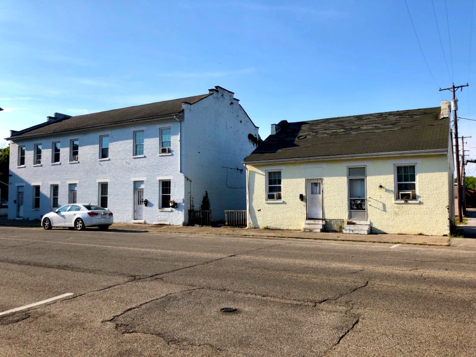 3rd Street, Aurora, IN 