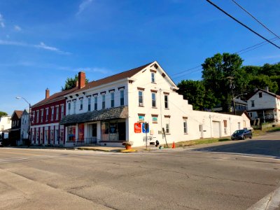 3rd Street, Aurora, IN 