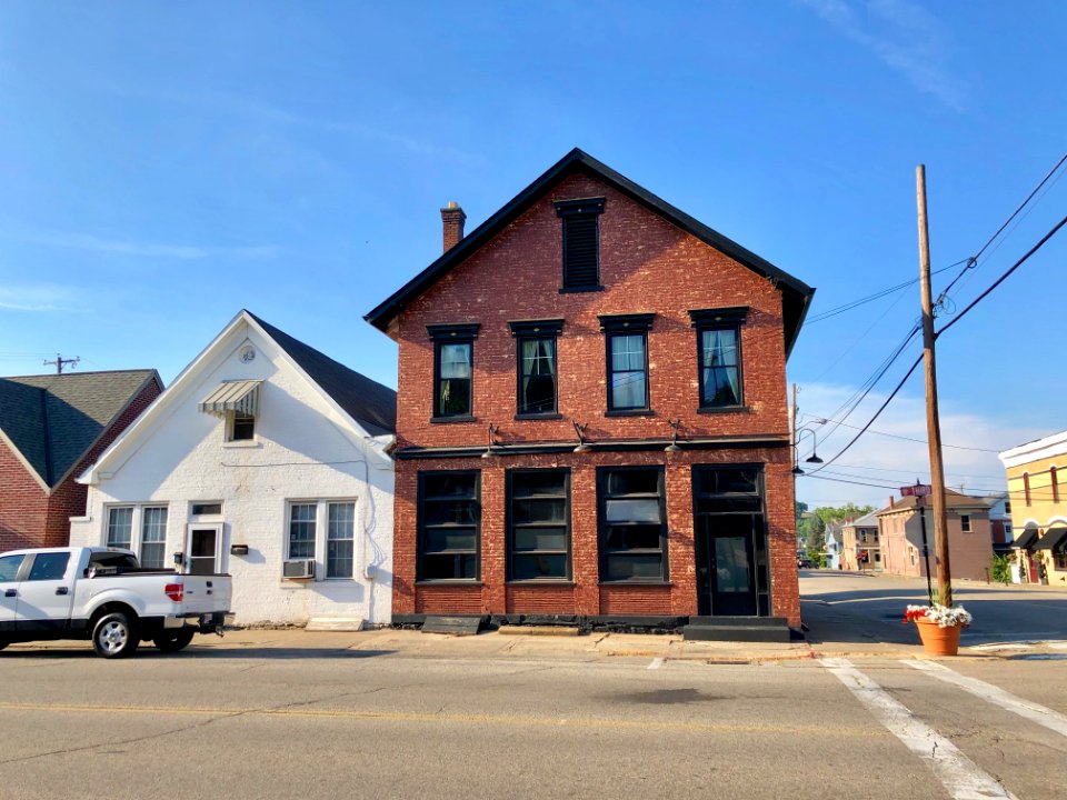 3rd Street, Aurora, IN 