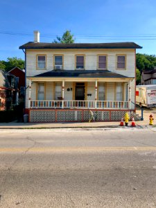 3rd Street, Aurora, IN 