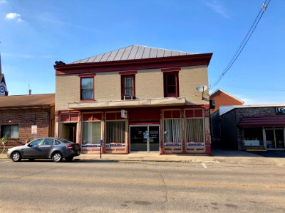 3rd Street, Aurora, IN 
