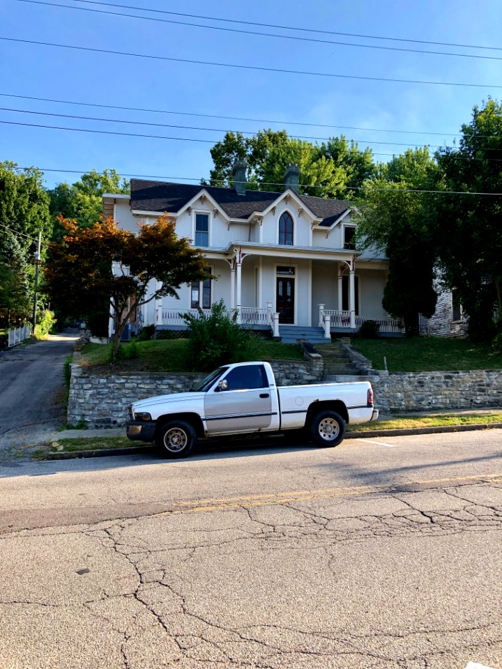 4th Street, Aurora, IN 