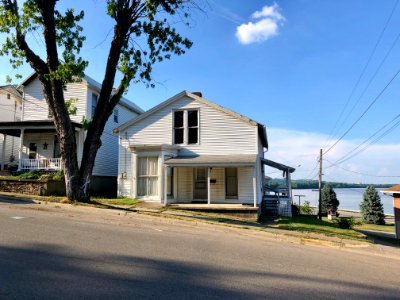 5th Street, Aurora, IN 