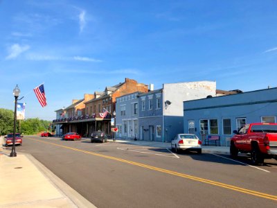 2nd Street, Aurora, IN 
