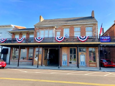 2nd Street, Aurora, IN 