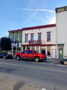 Main Street, Aurora, IN 