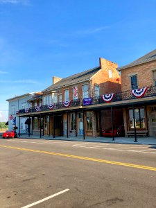 2nd Street, Aurora, IN 