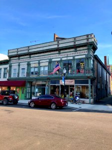 2nd Street, Aurora, IN 