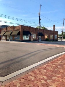 2nd Street, Aurora, IN 