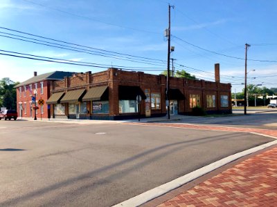 2nd Street, Aurora, IN 