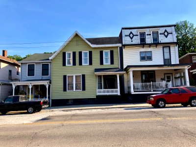 3rd Street, Aurora, IN 