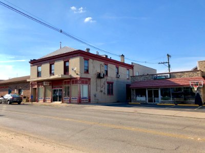 3rd Street, Aurora, IN 