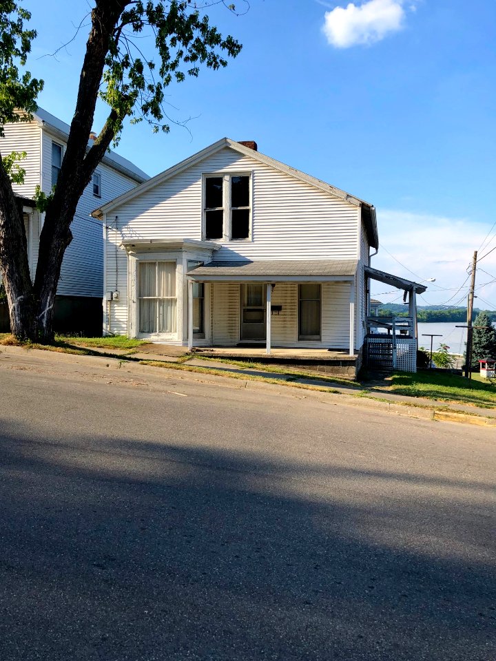 5th Street, Aurora, IN 