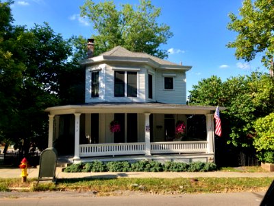 5th Street, Aurora, IN 