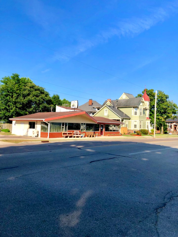 Jack's Place, Rising Sun, IN 