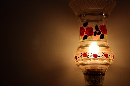 Design shine decoration