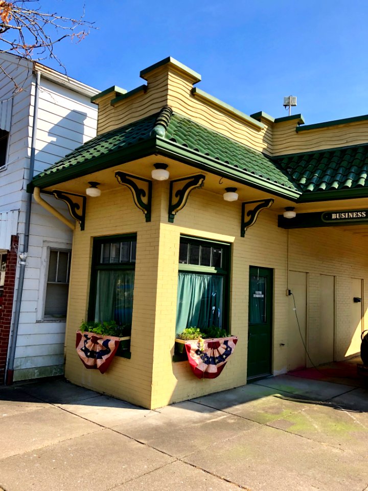Business Development Center, Rising Sun, IN 
