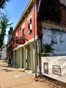 Main Street, Rising Sun, IN 