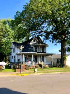 Poplar Street, Rising Sun, IN 