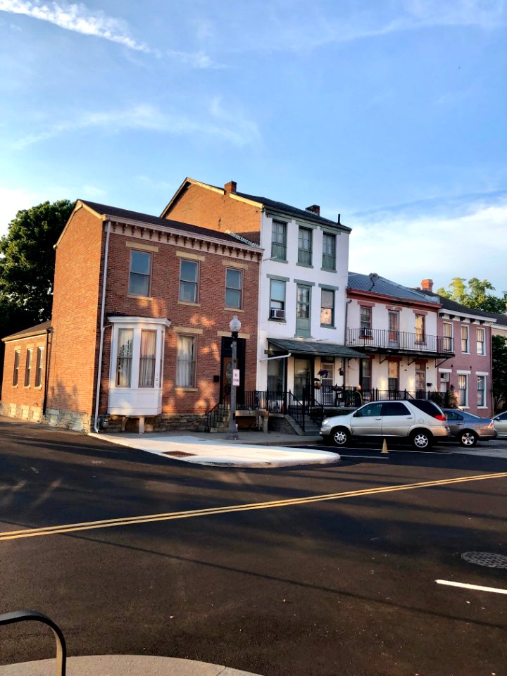 High Street, Lawrenceburg, IN 