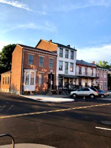 High Street, Lawrenceburg, IN 