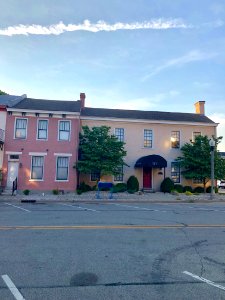 High Street, Lawrenceburg, IN 