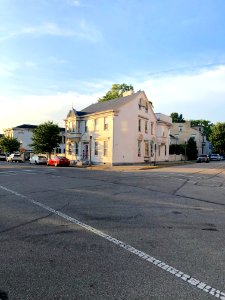 Elm Street, Lawrenceburg, IN 