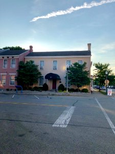High Street, Lawrenceburg, IN 