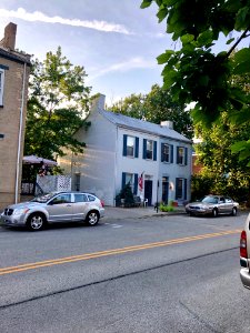High Street, Lawrenceburg, IN 