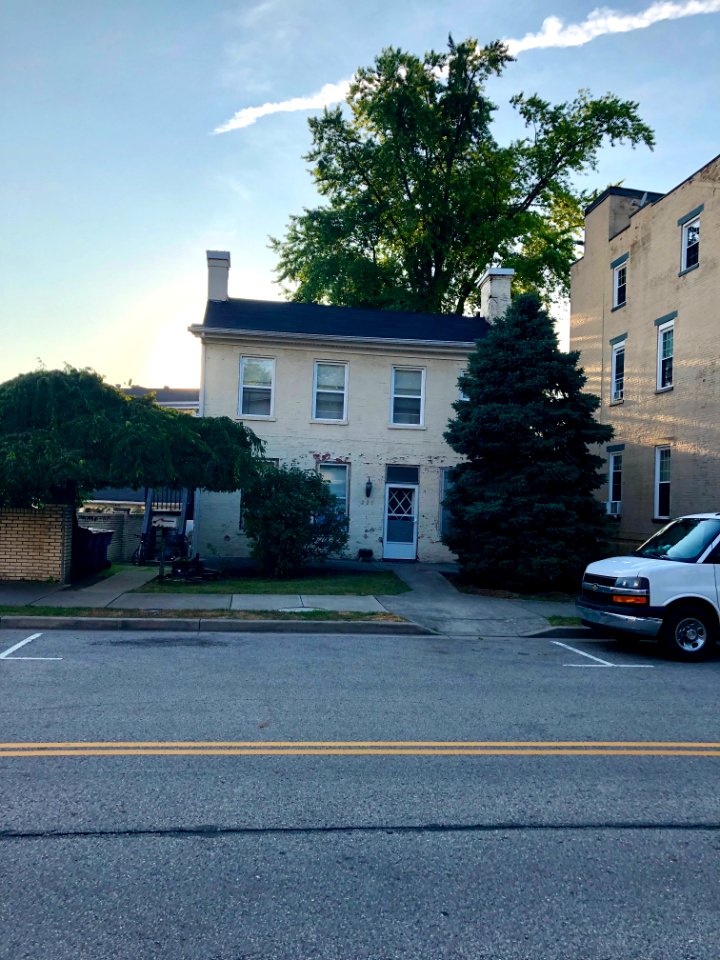 High Street, Lawrenceburg, IN 