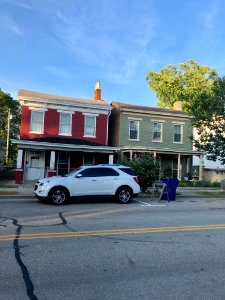 Elm Street, Lawrenceburg, IN 