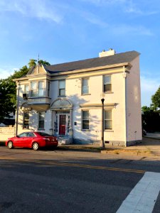 Elm Street, Lawrenceburg, IN 
