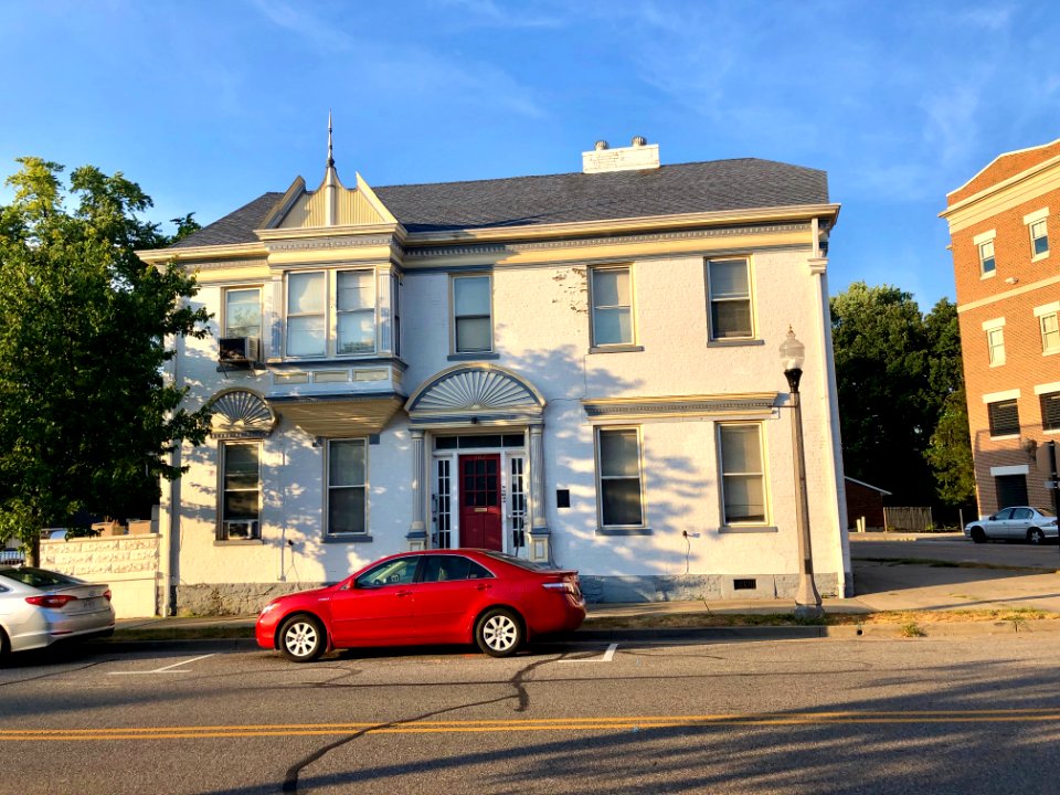 Elm Street, Lawrenceburg, IN 