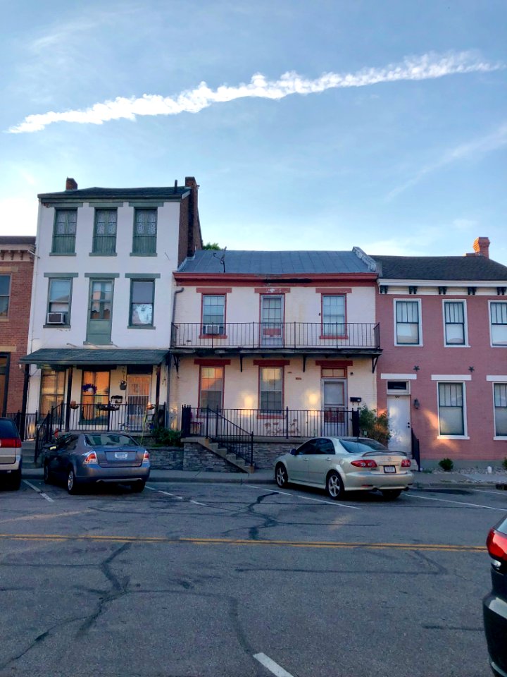 High Street, Lawrenceburg, IN 