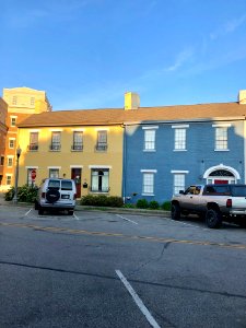 High Street, Lawrenceburg, IN 