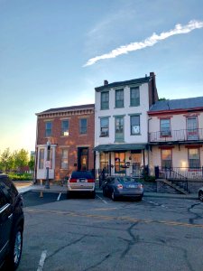 High Street, Lawrenceburg, IN 