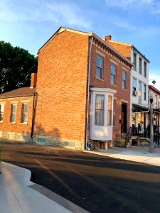 High Street, Lawrenceburg, IN 