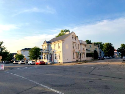 Elm Street, Lawrenceburg, IN 