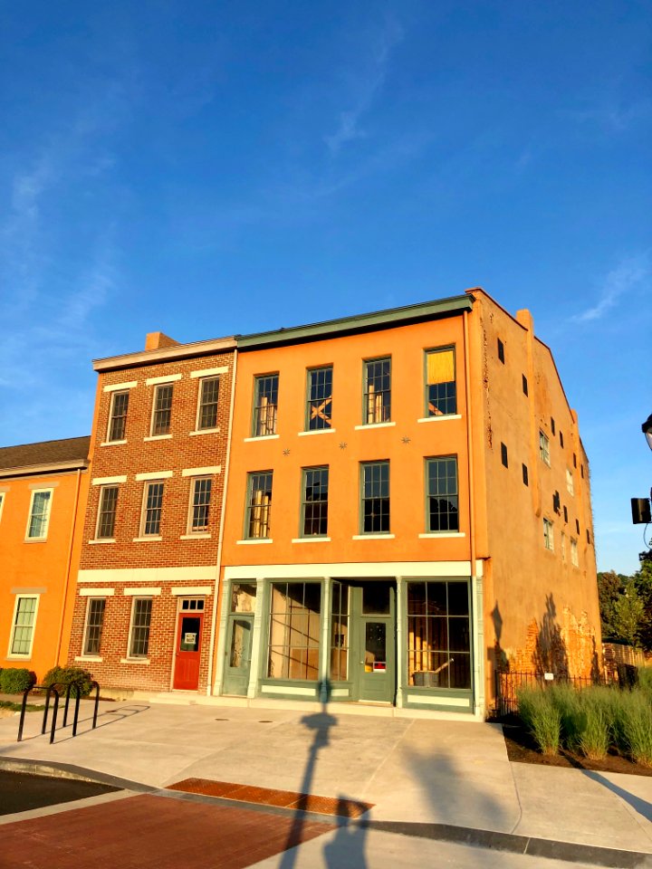 High Street, Lawrenceburg, IN 