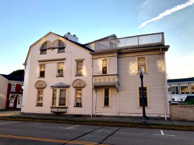 Elm Street, Lawrenceburg, IN 