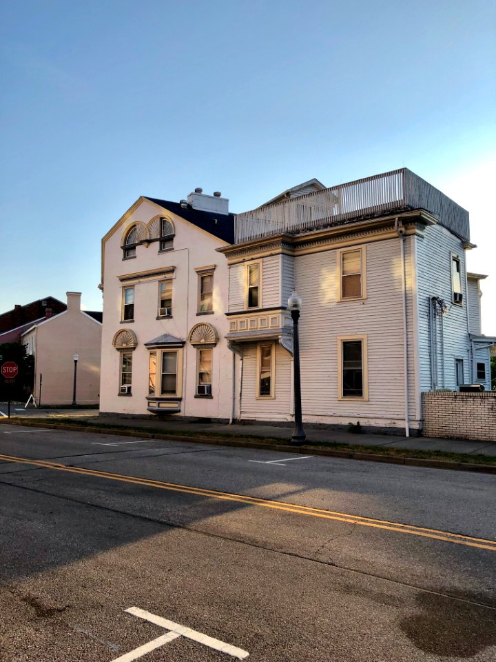 Elm Street, Lawrenceburg, IN 