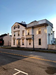 Elm Street, Lawrenceburg, IN 