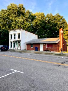 High Street, Lawrenceburg, IN 