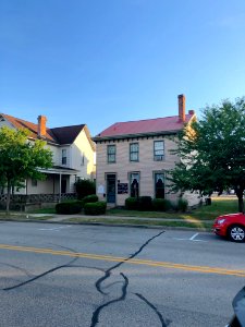 Elm Street, Lawrenceburg, IN 