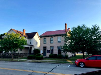 Elm Street, Lawrenceburg, IN 