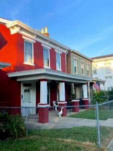 Elm Street, Lawrenceburg, IN 