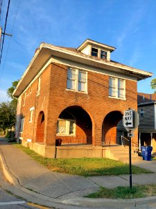 Elm Street, Lawrenceburg, IN 